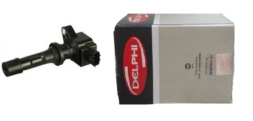 BOBINE ALLUMAGE ENSEMBLE BOBINES DELPHI GN10499-12B1