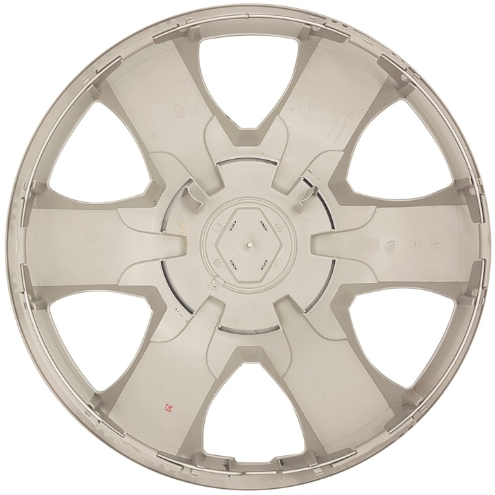 WHEEL COVER RENAULT WITH ORIGINAL 16