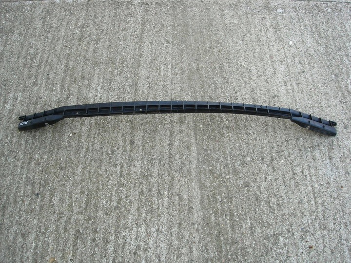 FASTENING MOUNTING BUMPER REAR PASSAT B5 3B5807861C+ photo 2 - milautoparts-fr.ukrlive.com