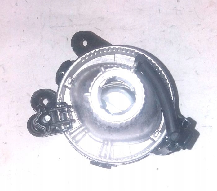 LAMP FOG LAMP HALOGEN LAMP RIGHT VW GOLF V 1K0941700 photo 2 - milautoparts-fr.ukrlive.com