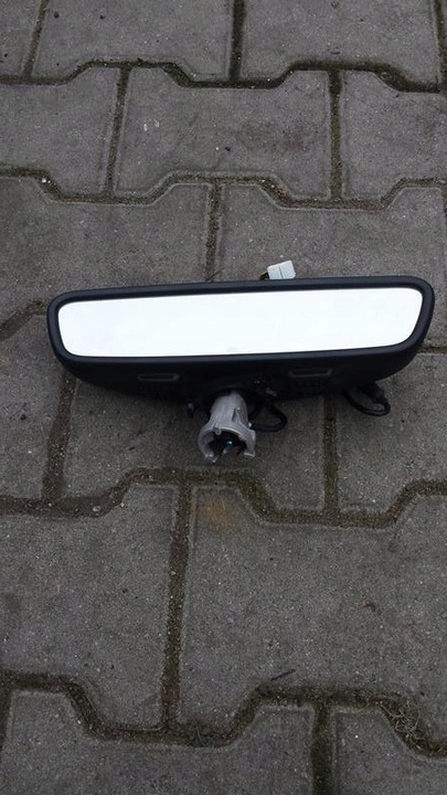 MIROIR INTÉRIEURS MERCEDES C 205 W205 2228100217 photo 1 - milautoparts-fr.ukrlive.com