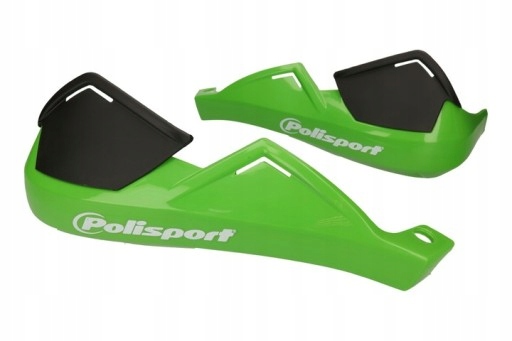 HANDBARY POLISPORT EVOLUTION INTEGRAL CROSS ENDURO photo 2 - milautoparts-fr.ukrlive.com