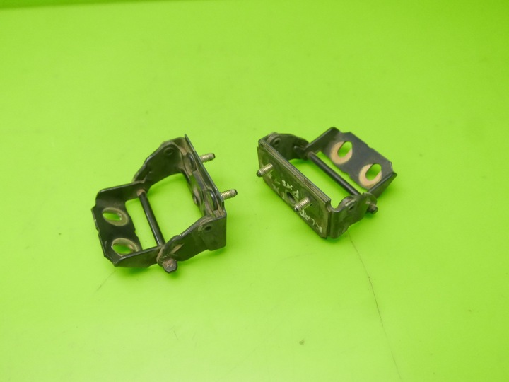 HINGES LID REAR BOOT FORD FOCUS MK1 UNIVERSAL photo 10 - milautoparts-fr.ukrlive.com