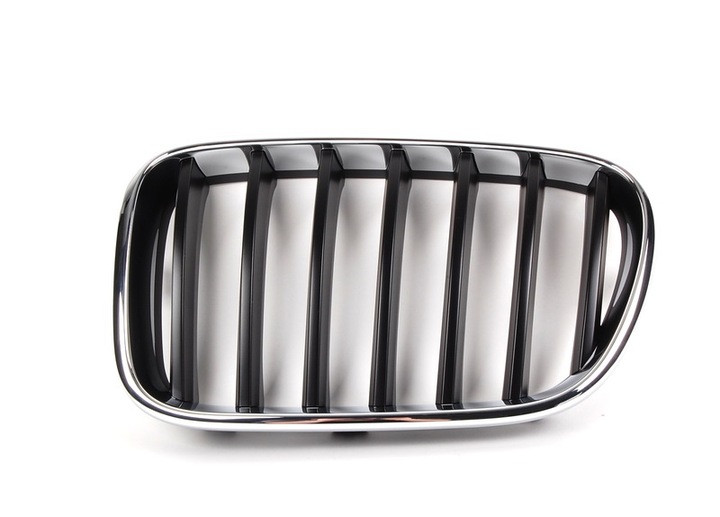 ORIGINAL DÉFLECTEUR PARE-CHOCS GRILLE BMW X3 F25 L photo 1 - milautoparts-fr.ukrlive.com