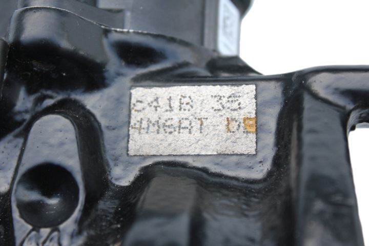 CALIPER BRAKES 4M0615404C photo 6 - milautoparts-fr.ukrlive.com