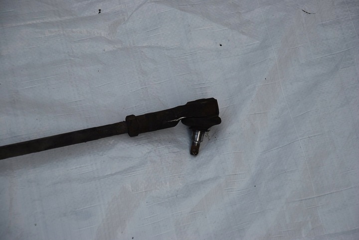 HYUNDAI ELANTRA CRDI 00-03 STEERING RACK STEERING RACK photo 6 - milautoparts-fr.ukrlive.com