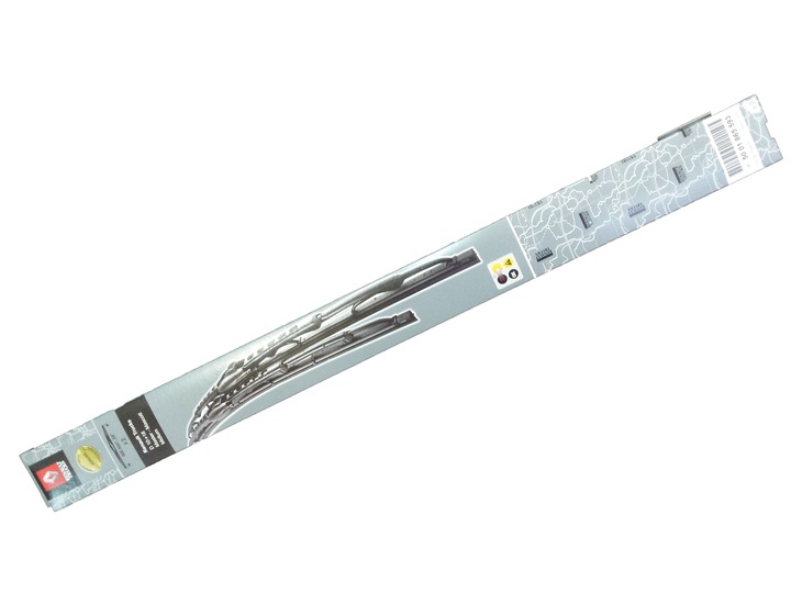 WIPER WIPER BLADES WIPER BLADE RENAULT MIDLUM 2 PCS. photo 1 - milautoparts-fr.ukrlive.com