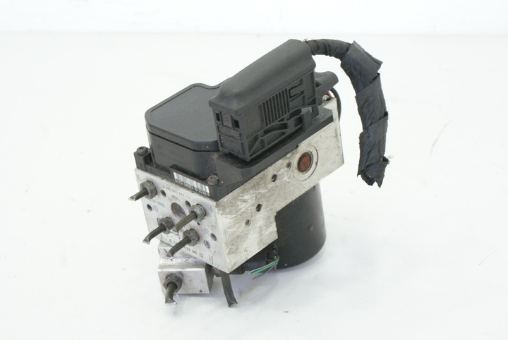 MERCEDES-BENZ WITH A0044314612 PUMP ABS photo 1 - milautoparts-fr.ukrlive.com