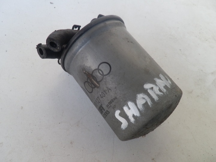 VW SHARAN FILTER FUEL 7M0127401A 1.9 TDI photo 1 - milautoparts-fr.ukrlive.com