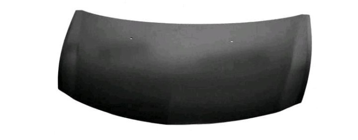CAPOT COUVERCLE MOTEUR RENAULT CLIO III 2009