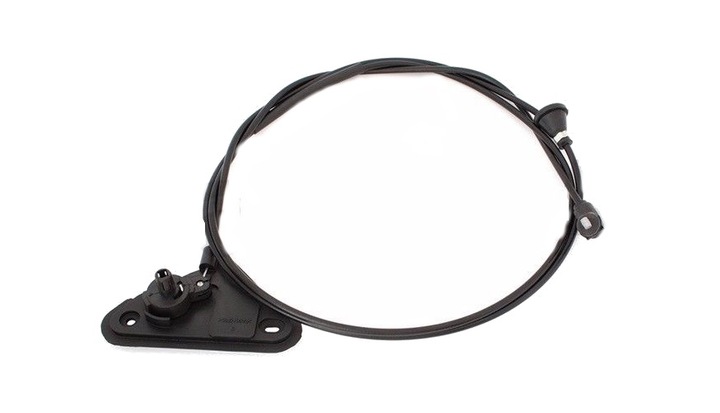 FORD MONDEO MK4 S-MAX GALAXY CABLE CABLE HOOD photo 1 - milautoparts-fr.ukrlive.com