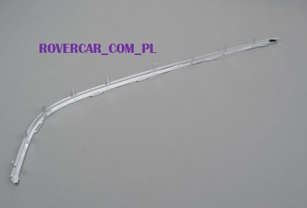 COUVE-JOINT COUVE-JOINT PLANCHE PARE-CHOCS BMW 5 E39 96-04 ARRIÈRE photo 1 - milautoparts-fr.ukrlive.com