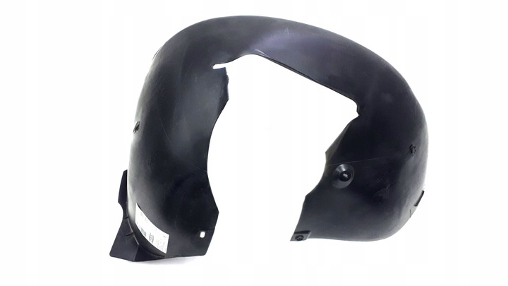 WHEEL ARCH COVER ANTICORROSION REAR LEFT FOR VW GOLF VI 2008-2016 photo 1 - milautoparts-fr.ukrlive.com