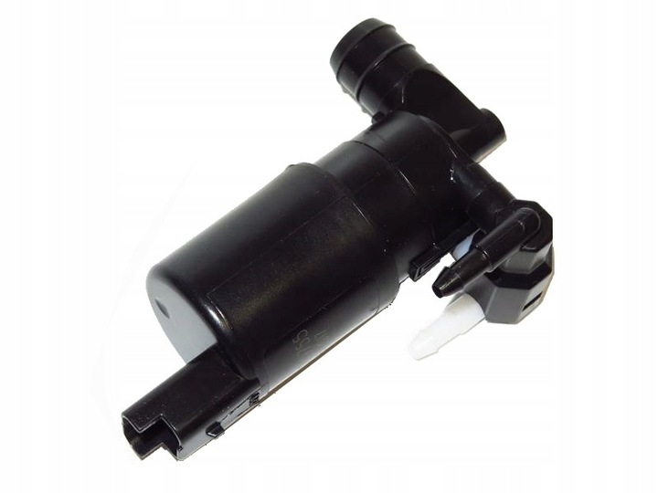 MAXGEAR 45-0020 PUMP SPRYSKIWACZA, WASHER GLASS WINDSHIELD photo 7 - milautoparts-fr.ukrlive.com