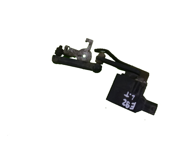 SENSOR LEVELLING LIGHT BMW E90 E92 6778809 photo 2 - milautoparts-fr.ukrlive.com