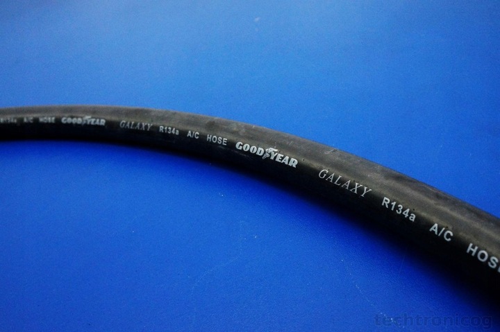 CABLE SKRAPLACZA AIR CONDITIONER SKODA SUPERB 3U0 photo 4 - milautoparts-fr.ukrlive.com