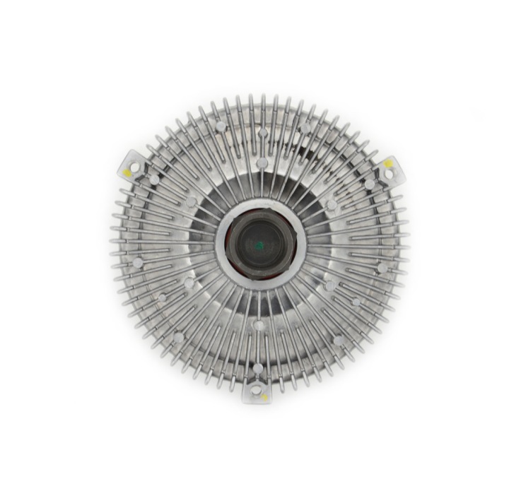 THERMOTEC D5B005TT EMBRAYAGE VENTILATEUR REFROIDISSEMENT