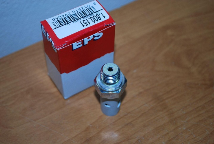 SENSOR PRESSURE OILS VIVARO 2.5 CDTI 1.9TDI photo 2 - milautoparts-fr.ukrlive.com