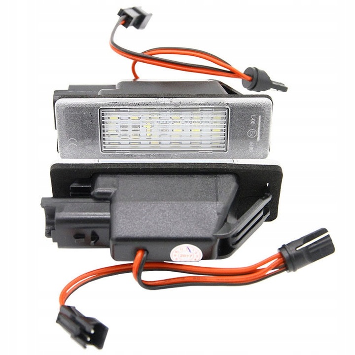 LED 2 DIODOWE AMPOULES POUR TABLEAUX REJ PEUGEOT 406 photo 2 - milautoparts-fr.ukrlive.com