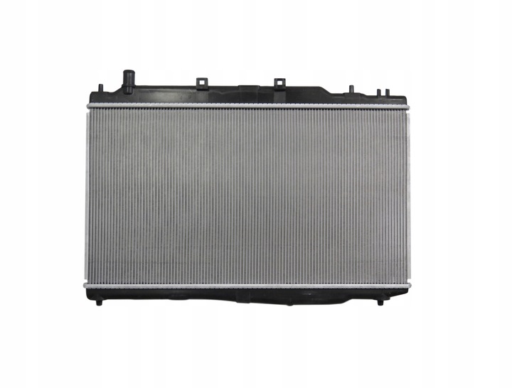 RADIATOR HO11059DB RADIATEUR HRV photo 2 - milautoparts.fr