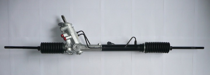 STEERING RACK / STEERING RACK - AUDI A1 8X POLO V IBIZA IV RAPID 6R1423055P photo 1 - milautoparts-fr.ukrlive.com