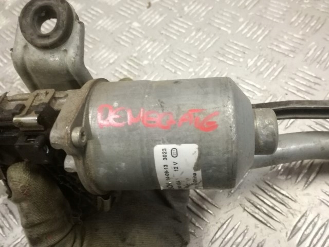 MÉCANISME PETIT MOTEUR ESSUIE-GLACES JEEP RENEGADE