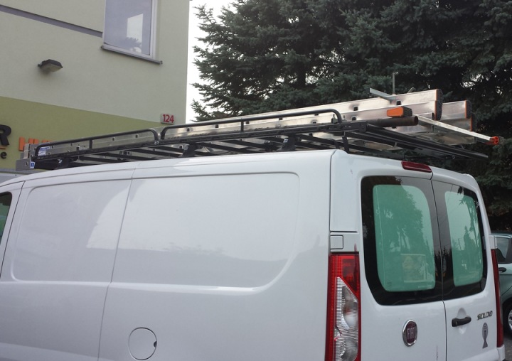 COFFRE PLATEFORME CORBEILLE VW TRANSPORTER T4 91-03