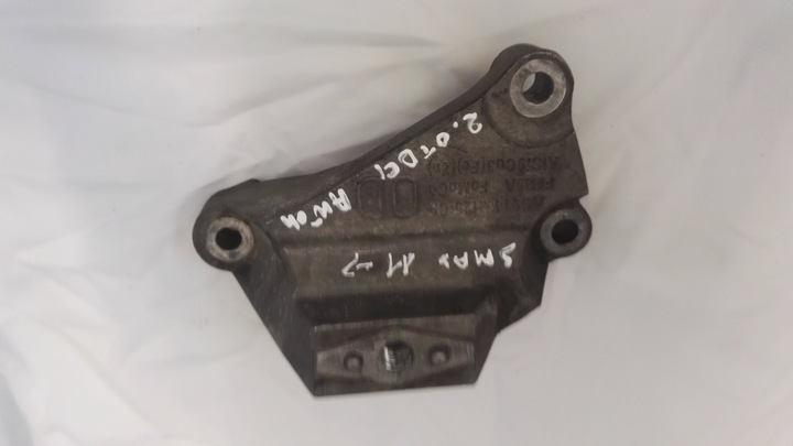 FORD S-MAX 2.0 TDCI AUTOMATIC TRANSMISSION BRACKET BOX GEAR photo 1 - milautoparts-fr.ukrlive.com