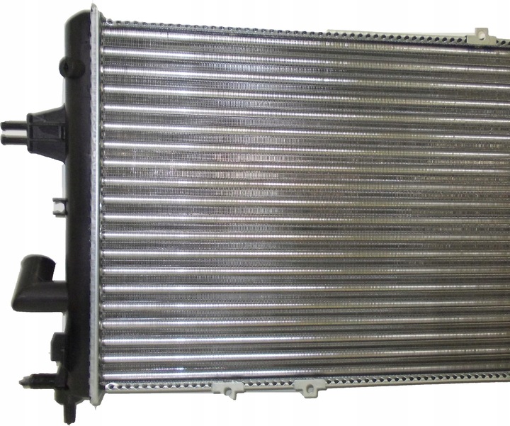 RADIATOR WATER OPEL ASTRA G - 04/98-03/0 037-017-0045/ABA ABAKUS photo 15 - milautoparts-fr.ukrlive.com