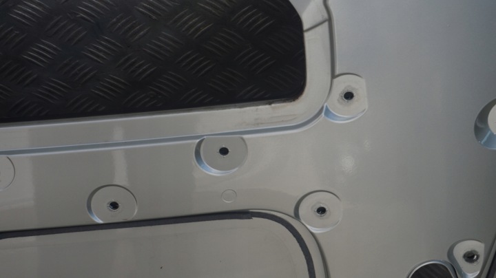 BMW CABRIO E64 PROTECTION COUVERCLE TOITS COUVERCLES DE COFFRE