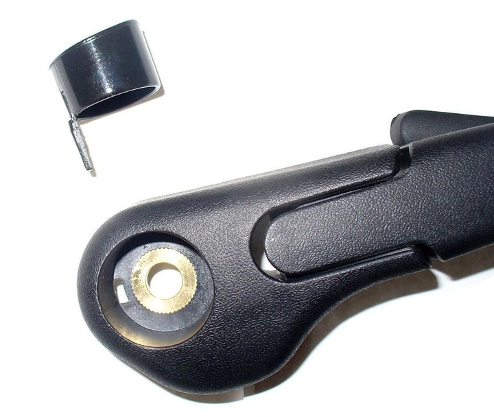 NOUVEAU SUPPORT BALAI D'ESSUIE-GLACE SUR ARRIÈRE PEUGEOT 206 UNIVERSEL SW photo 4 - milautoparts-fr.ukrlive.com