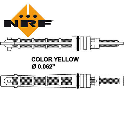 NRF 38212 VALVE ROZPREZNY, AIR CONDITIONING photo 8 - milautoparts-fr.ukrlive.com