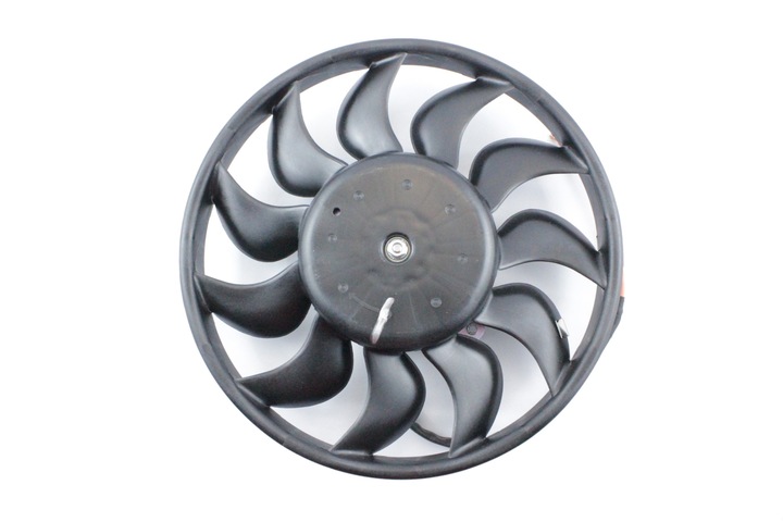 VENTILATEUR DE RADUATEUR AUDI 4F0959455A photo 1 - milautoparts-fr.ukrlive.com