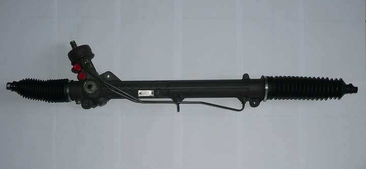 STEERING RACK STEERING STEERING RACK AUDI A4 PASSAT B5 FACELIFT KOYO + photo 1 - milautoparts-fr.ukrlive.com