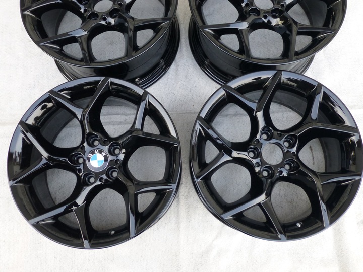 DISQUES BMW X1 X3 F25 X4 F26 F30 F20 F10 F11 18'' photo 7 - milautoparts-fr.ukrlive.com