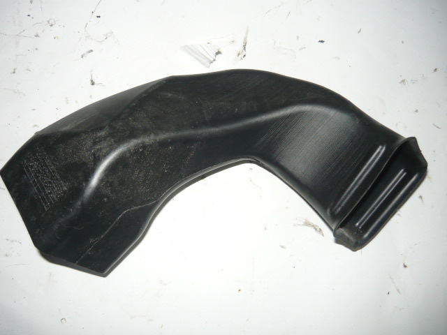 CHANNEL AIR 7034123 BMW E60 photo 1 - milautoparts-fr.ukrlive.com