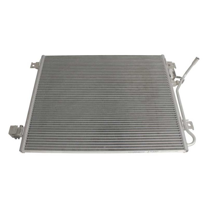 RADIATOR AIR CONDITIONER MANUAL JEEP LIBERTY KK 08- photo 1 - milautoparts-fr.ukrlive.com