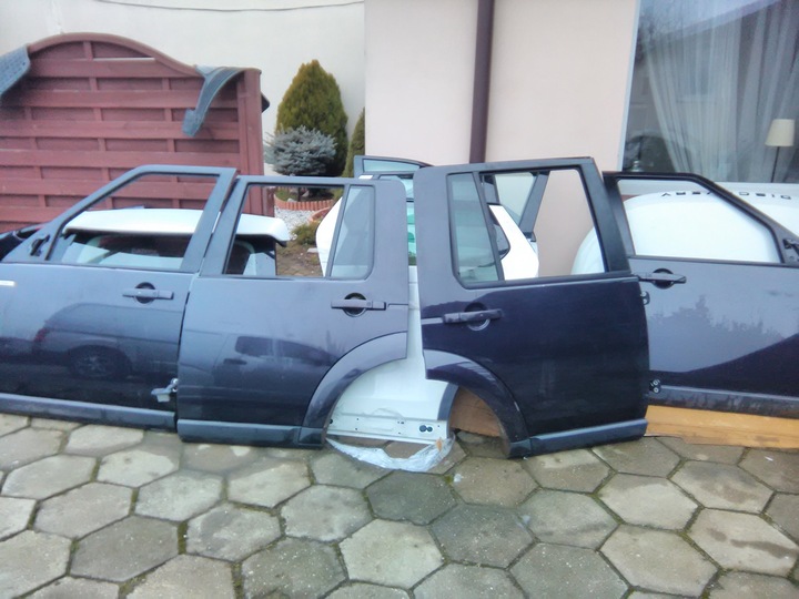 LAND ROVER DISCOVERY 4 L319 VOLANT D'AIR ORIGINAL FH22-019A01-AD photo 9 - milautoparts-fr.ukrlive.com