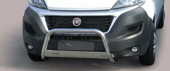 OPEL MOVANO 2022+ CANALISATIONS HOMOLOGATION EUROPE BON ÉTAT ACIER INOXYDABLE