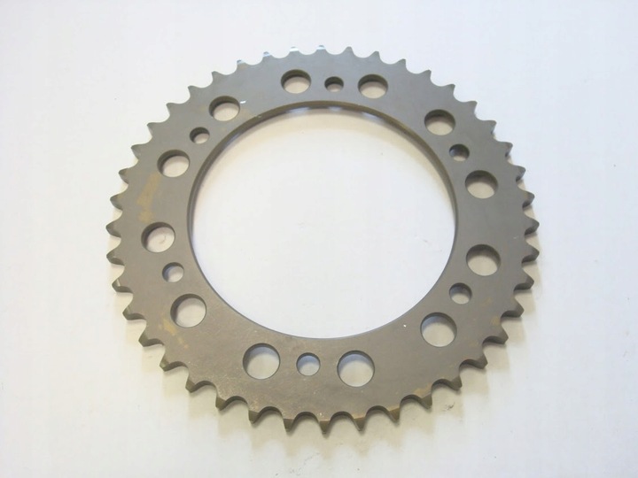 HONDA CBR 1000 RR 08-15 PINION GEAR WHEEL PINION GEAR AFAM photo 5 - milautoparts-fr.ukrlive.com