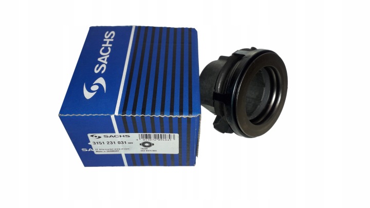 ROULEMENT ROULEMENT BMW E30/E36/E46/E34/E39/E38 1,5-2,5 82-