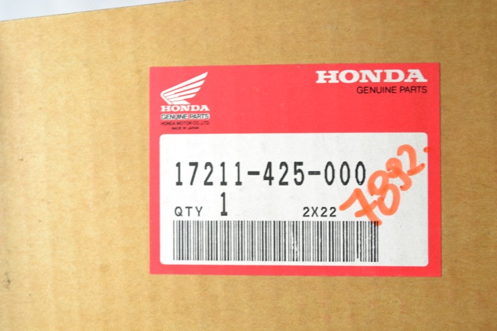 FILTRE AIR HONDA RADIO 900 ORIGINAL