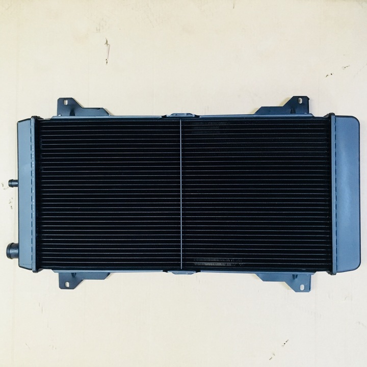 FORD ESCORD III / ORION I - RADIATOR WATER - NEW! photo 2 - milautoparts-fr.ukrlive.com