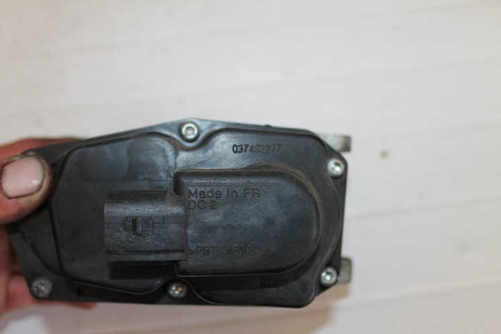 03G121501P SOUPAPE EGR RECYRKULACJI VW AUDI SKODA photo 2 - milautoparts-fr.ukrlive.com