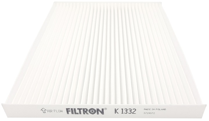 Filtron K 1332 photo 11 - milautoparts-fr.ukrlive.com