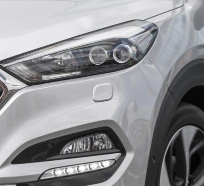 BLIND PLUG WASHER HYUNDAI TUCSON L / P COLORS photo 4 - milautoparts-fr.ukrlive.com