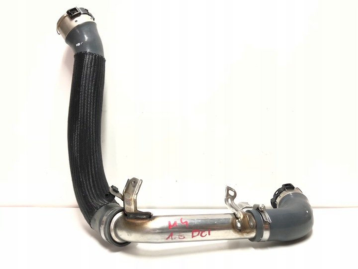 JUNCTION PIPE TUBE AIR INTAKE CABLE RENAULT MEGANE IV 1.6 DCI 144606343R TALISMAN ESPACE photo 1 - milautoparts-fr.ukrlive.com