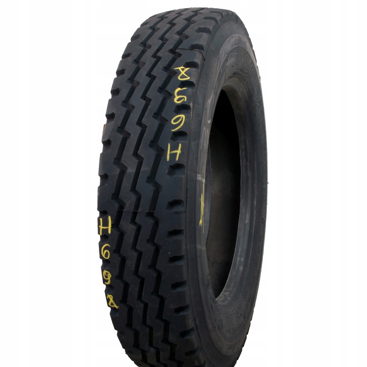 PNEU CAMION 9 R22.5 GOODYEAR G186 (IDH698) photo 1 - milautoparts-fr.ukrlive.com