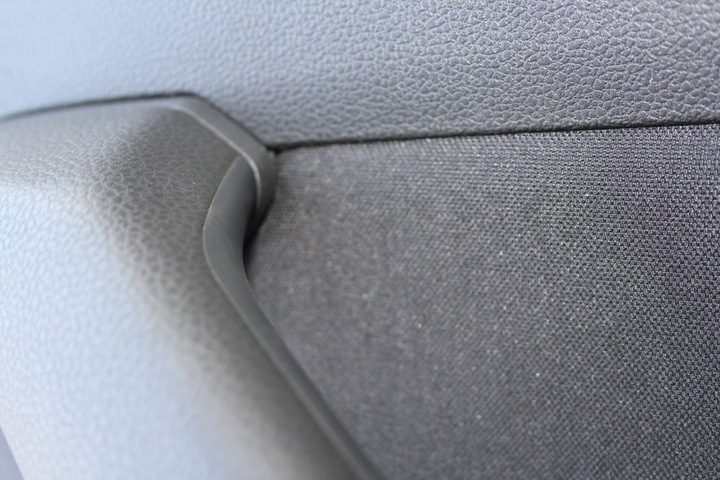 PANEL DOOR REAR RIGHT PASSAT B8 LIMO MATERIAL photo 3 - milautoparts-fr.ukrlive.com