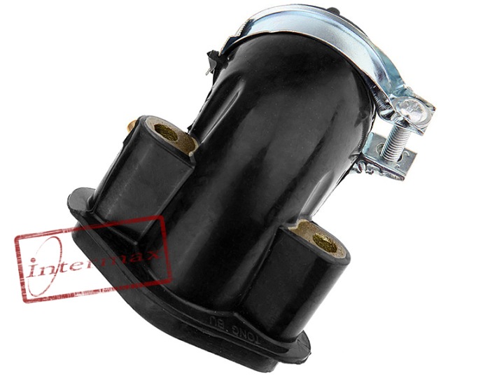 BRIDE ADMISSION CARBURATEUR CHINSKI SCOOTER 4T GY6 139 QMB 50 90 CCM